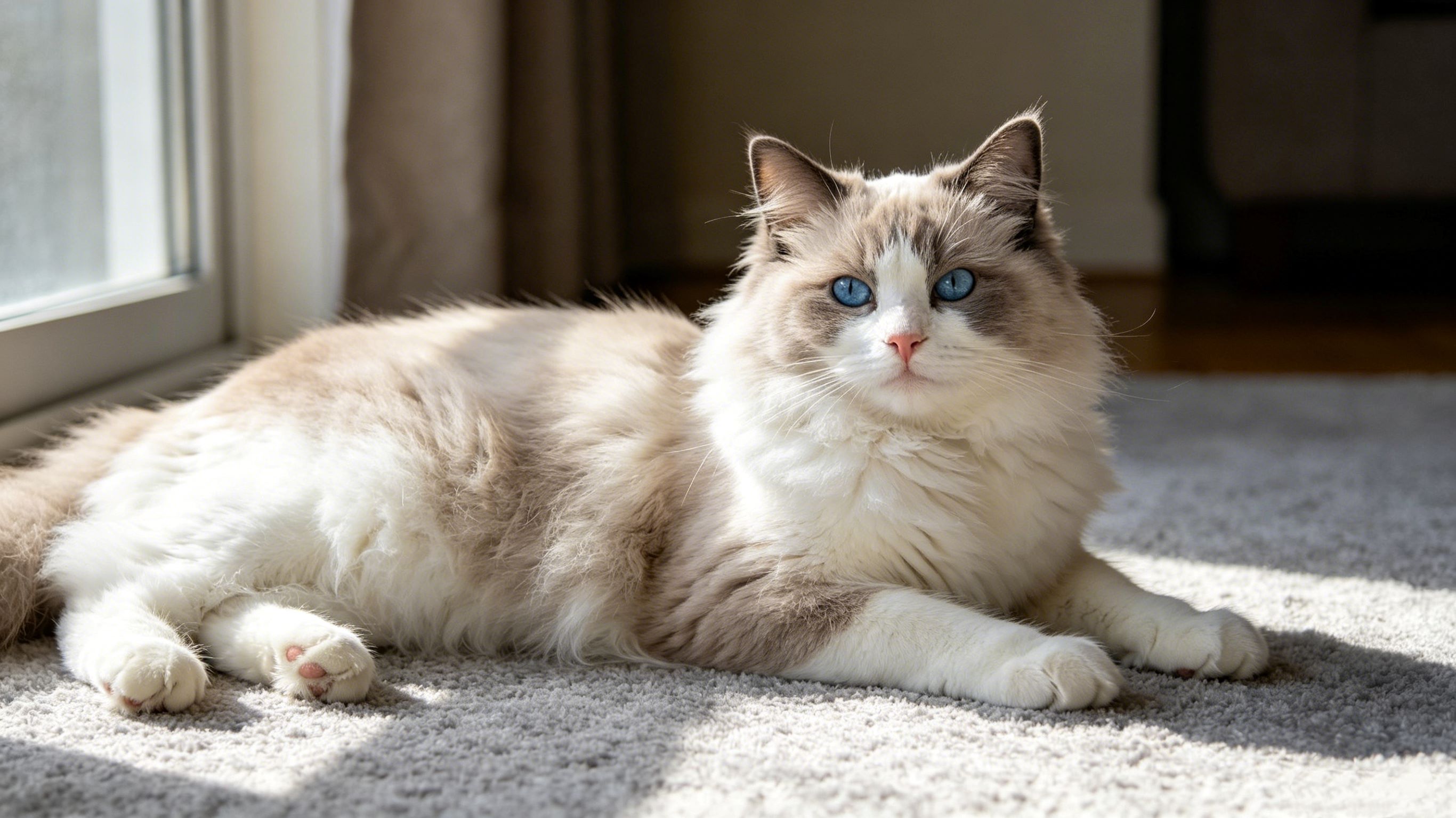 Excellent bamboo fiber cat litter for teaming up