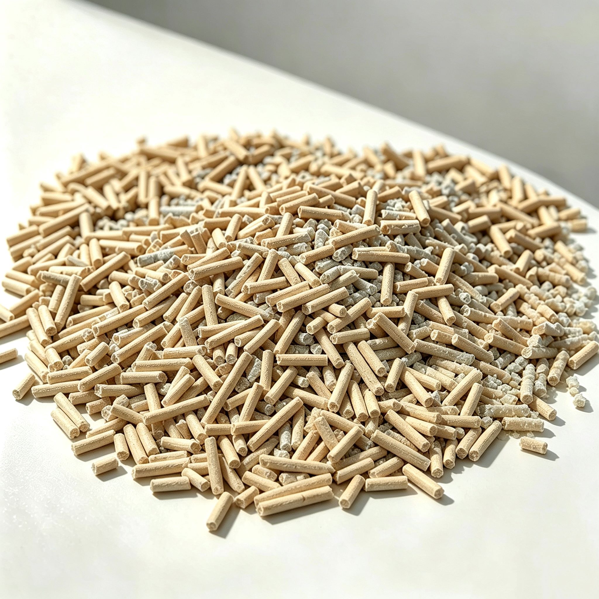 Bamboo fiber sodium based ore mixed cat litter.jpg
