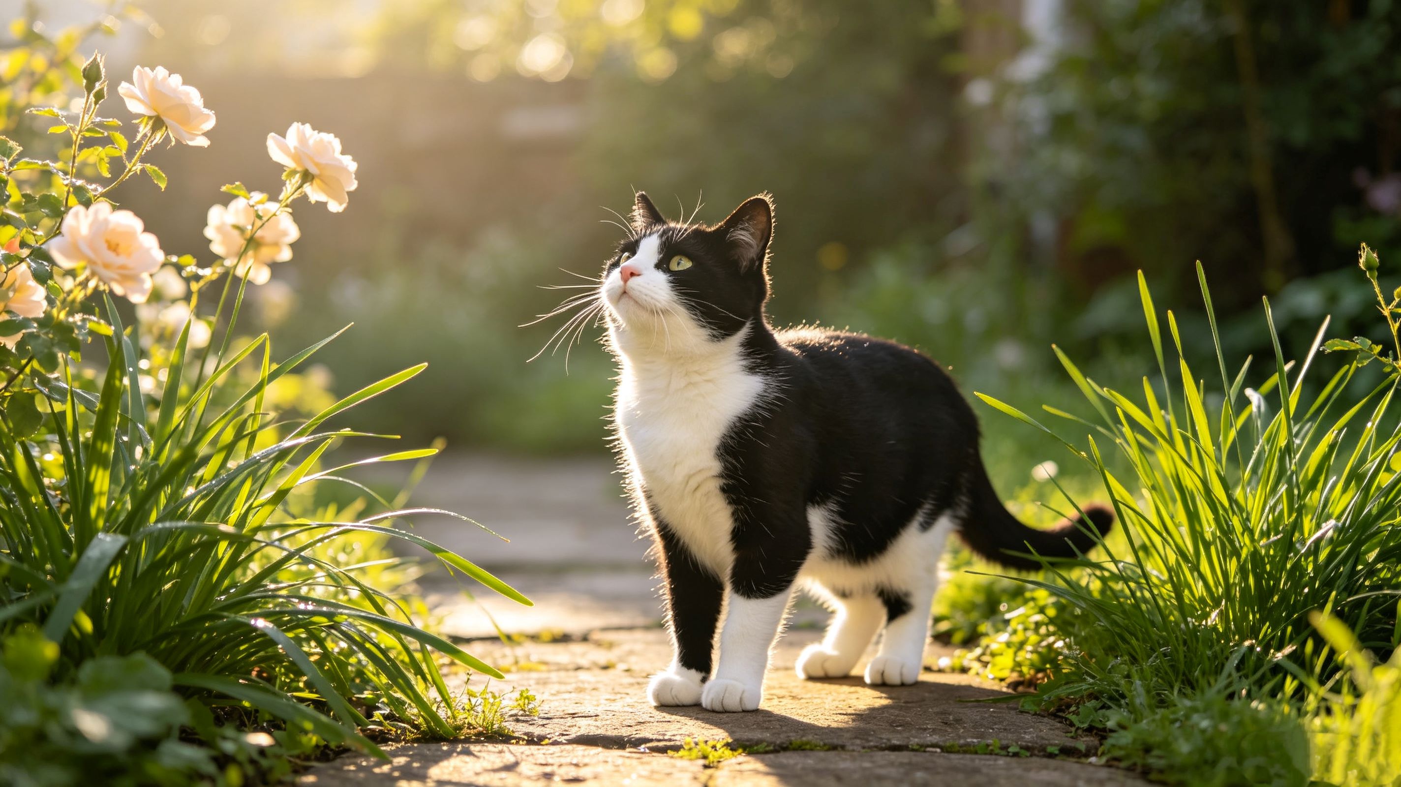 How to adjust cats' dietary habits to make them healthier