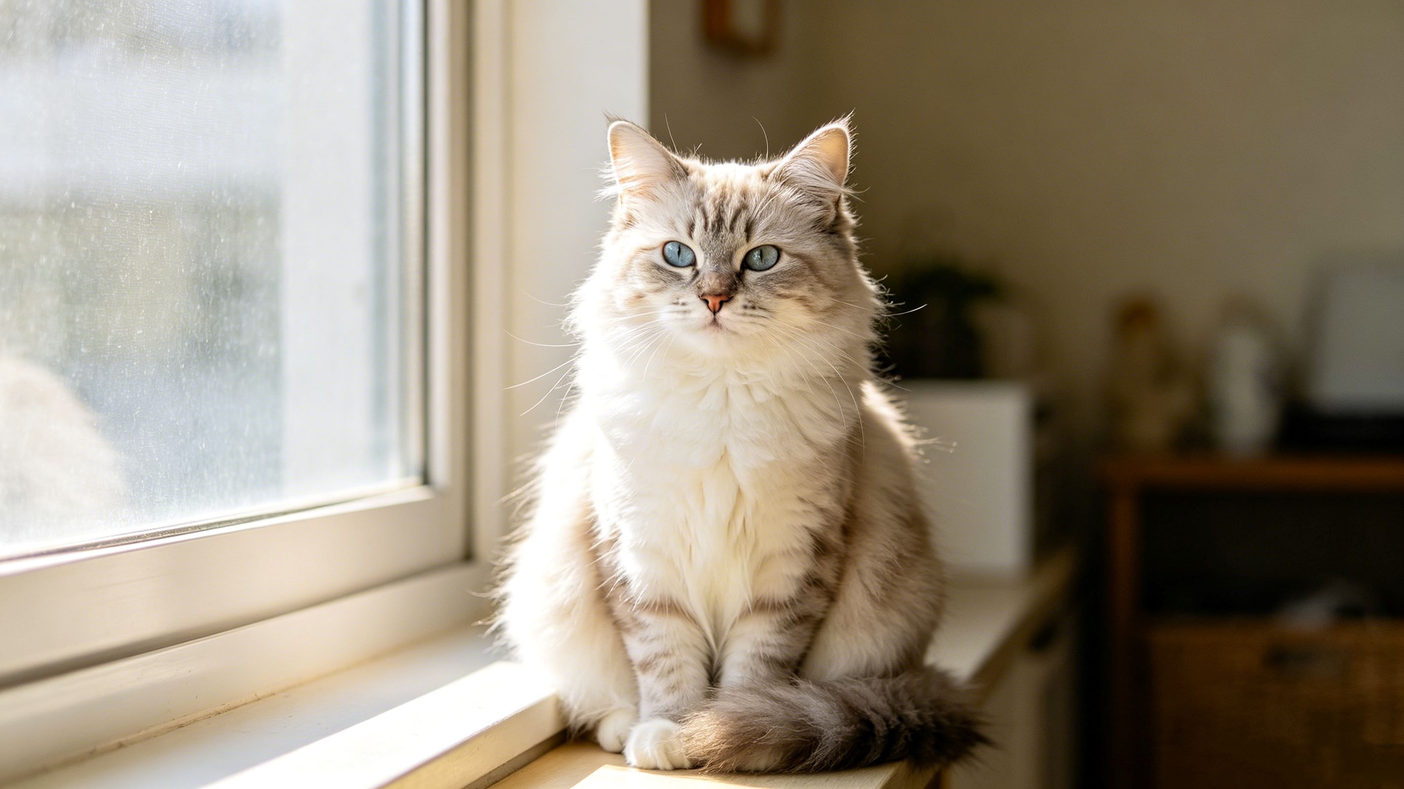 How to determine if your cat is allergic?