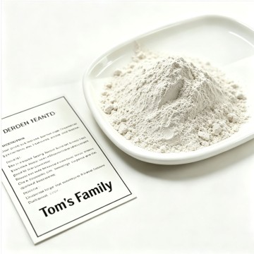 Feed grade montmorillonite