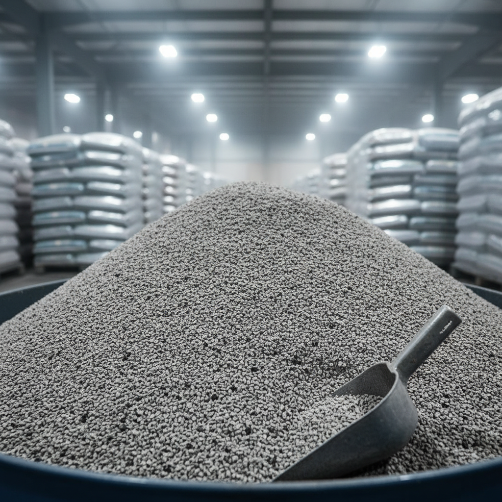 Bulk Cat Litter For Effective Odor Control