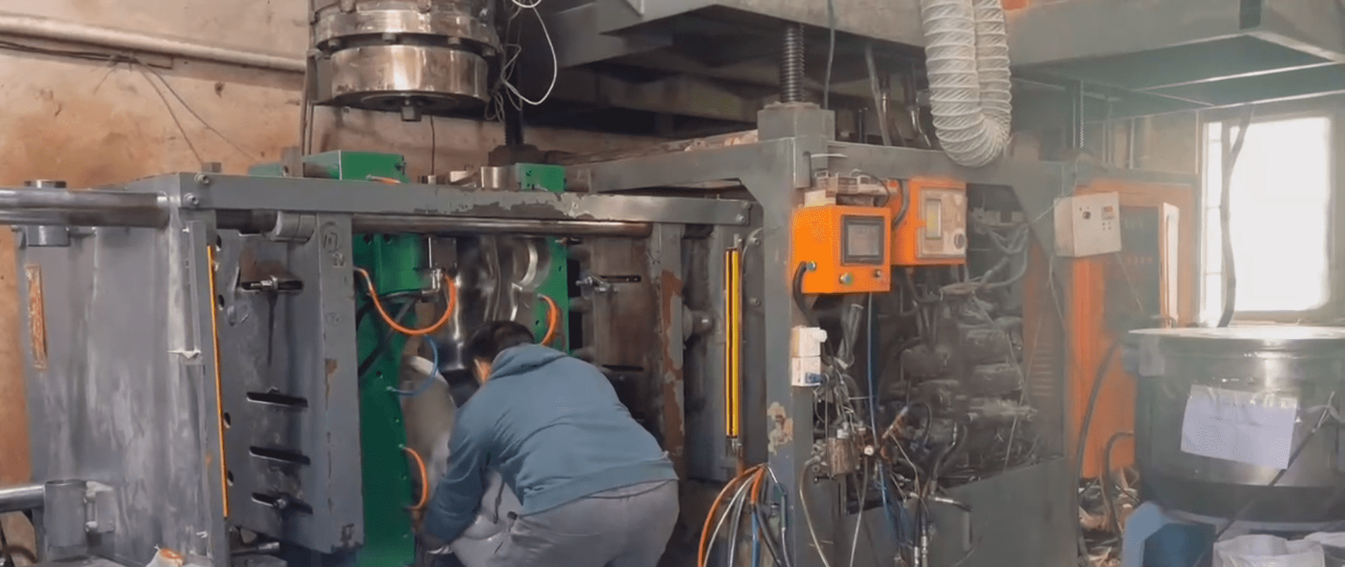 Miniature Rotomolding Manufacturers