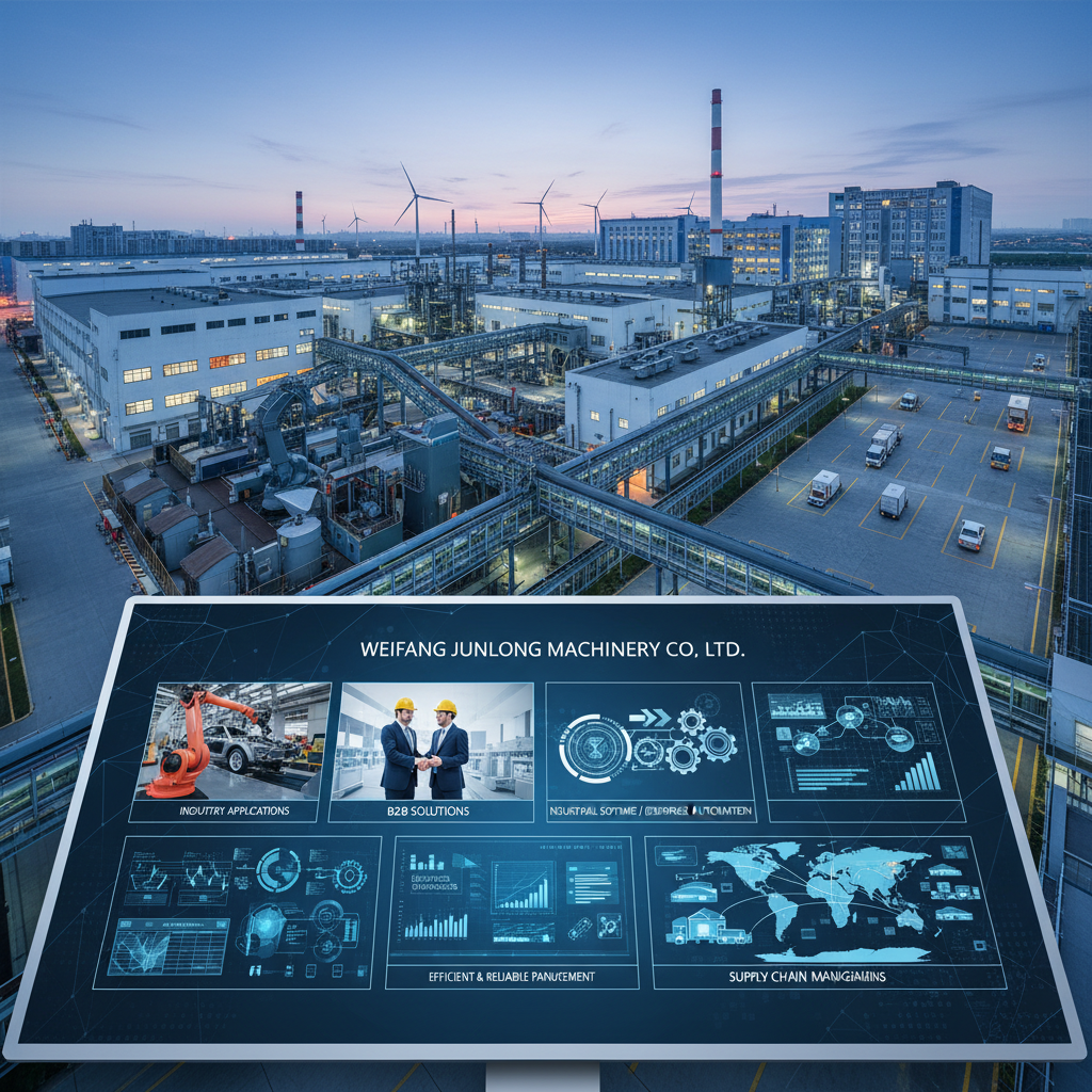 Industry Applications