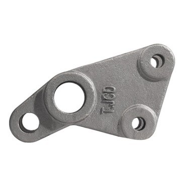 OEM Custom Multi-Material Mechanical Blanks