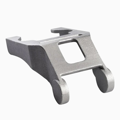 Junlong Precision Casting Automotive Castings