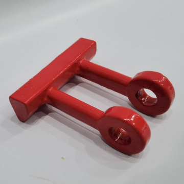 Precision Casting in Carbon Steel