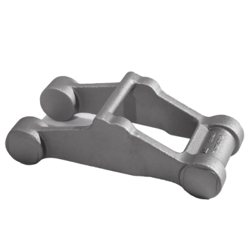 45# Steel Agricultural Harvester Parts