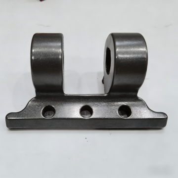 Alloy Cast Construction Machinery Connection Support