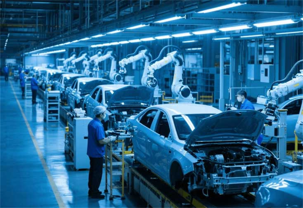 Application Industry (5)