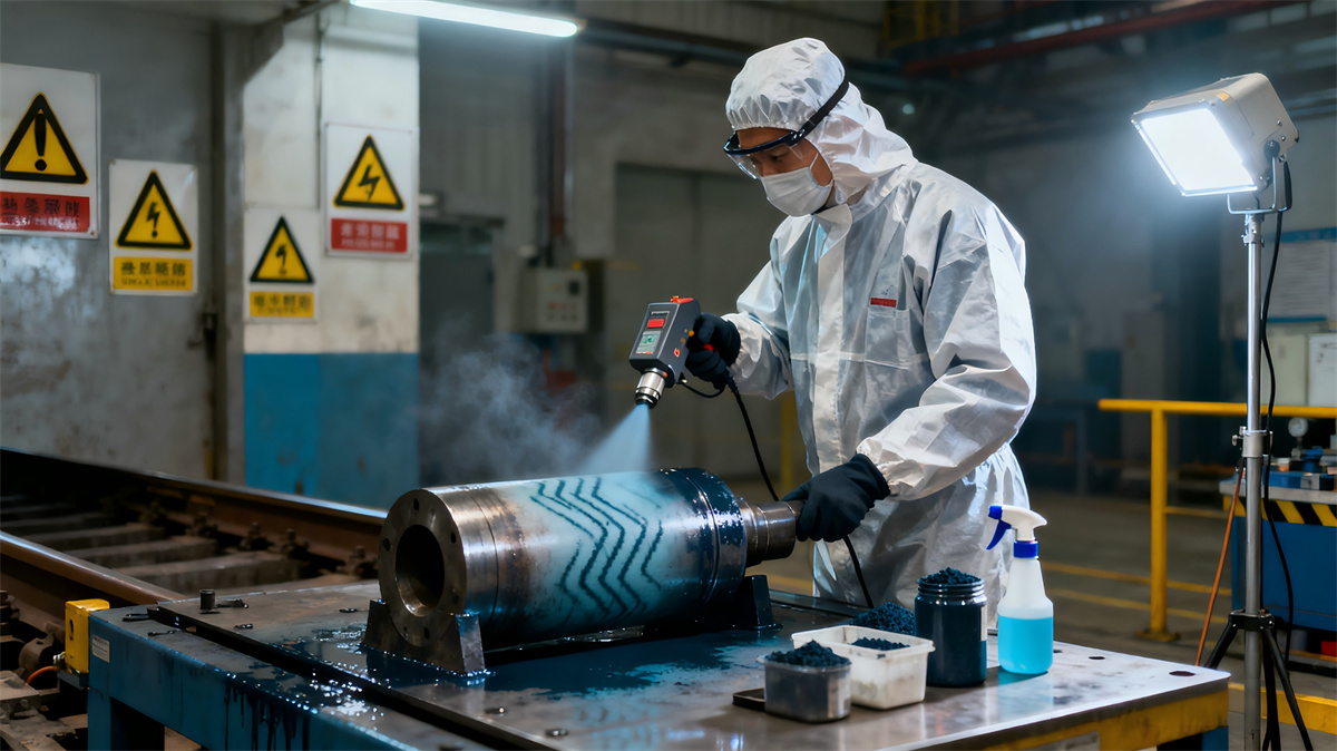 Acero al carbono Precision02