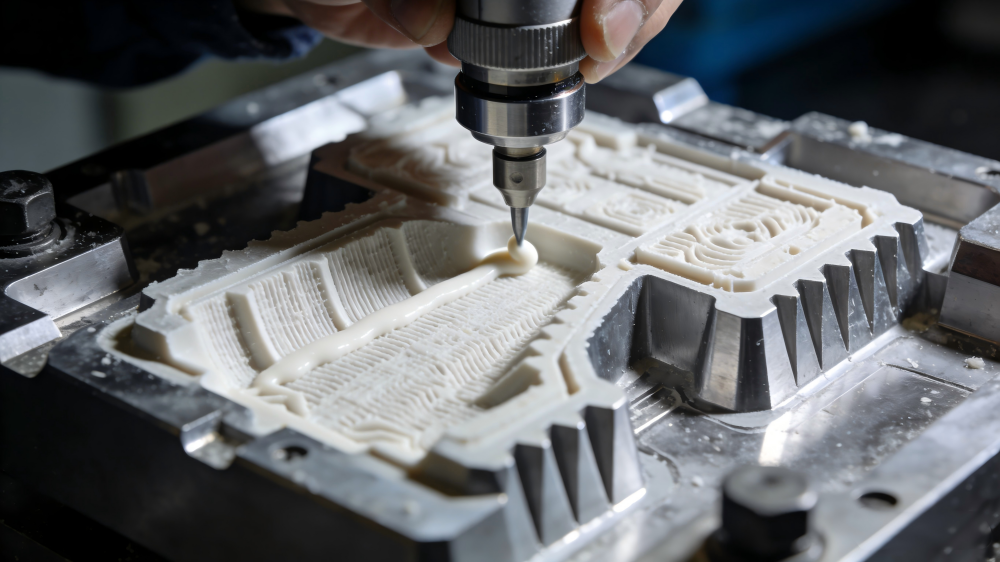 Caractéristiques essentielles de l'industrie de la fonderie de précision (1)(1).png