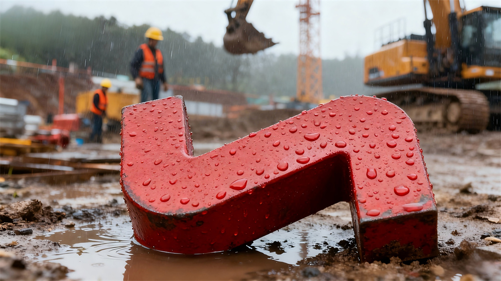 Heavy-Duty Hydraulic Pipe Fittings for Heavy Machinery (3)