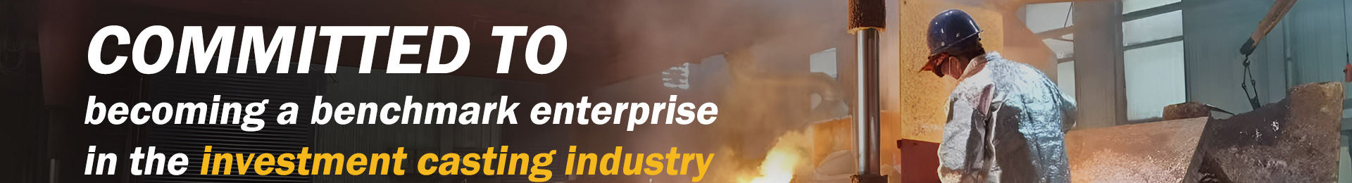 Austenite Casting