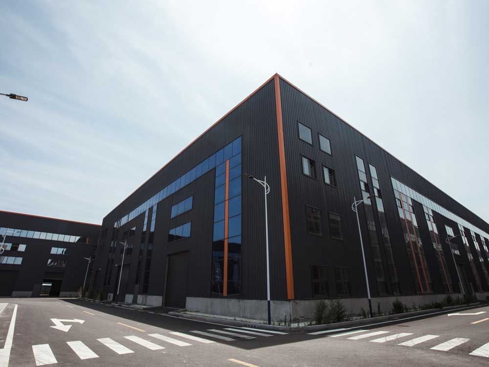 Policy Dividends Unleashed, Weifang Junlong Machinery Sees Notable Gains from Intelligent Upgrades
