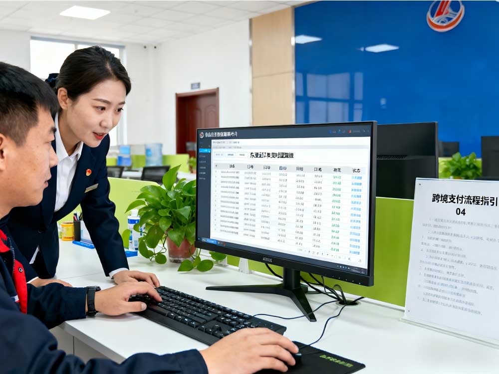Policy Empowerment for Junlong Machinery to Expand Foreign Trade Market in Weifang