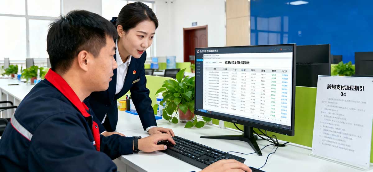 Policy-Empowerment-for-Junlong-Machinery-to-Expand-Foreign-Trade-Market-in-Weifang1.jpg