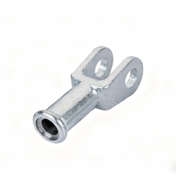 Precision Casting Parts for Photovoltaic Power Plants