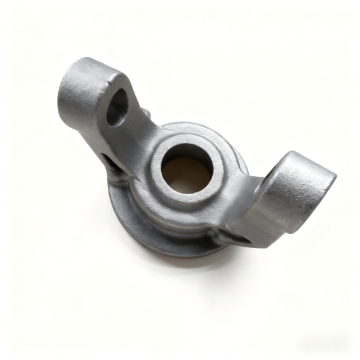 Product Description of Forklift Precision Castings