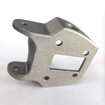 Q345 Carbon Steel Precision Castings for Agricultural Machinery