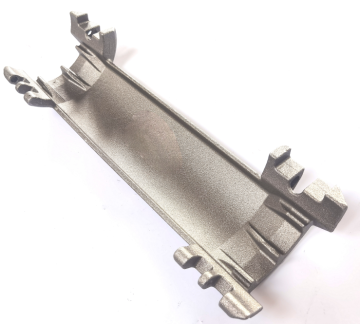 4140 Material Cable Protector for the Petroleum Industry