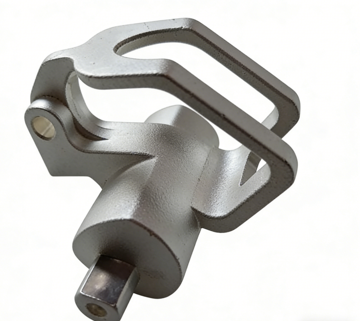 stainless steel of precision casting