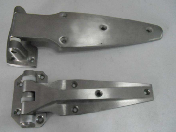 Hardware parts precisin casting