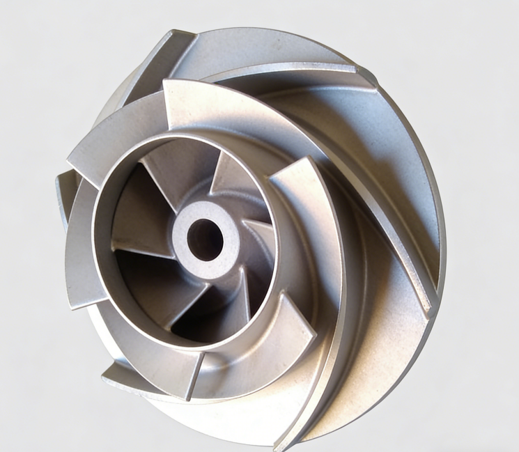 304 stainless steel pump valve