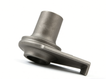 carbon steel of precision casting