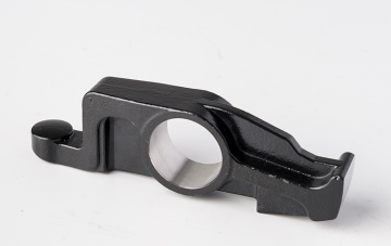 TS16949 professional metal precision casting foundry