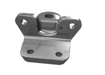 OEM lost wax casting precision casting