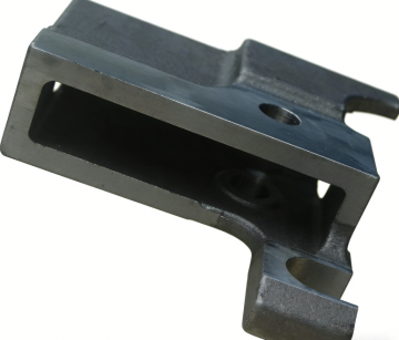 Ship parts for investment casting
