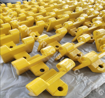 Precision Investment Lost Wax Casting