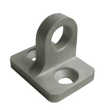 investment Castings for Railway Parts