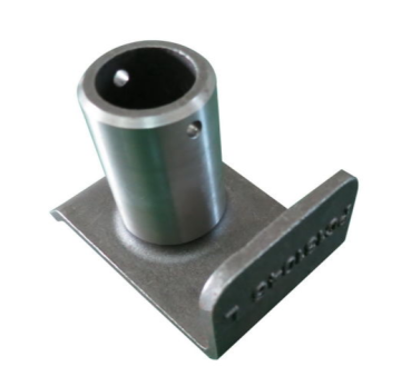 truck parts precision casting OEM