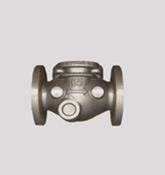 stainless steel investment castings