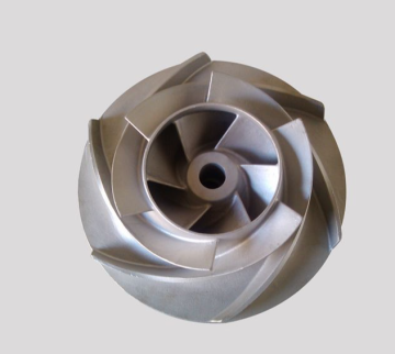 vanne de pompe en acier inoxydable 304