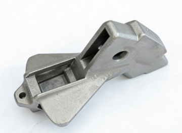 ship parts of investment casting