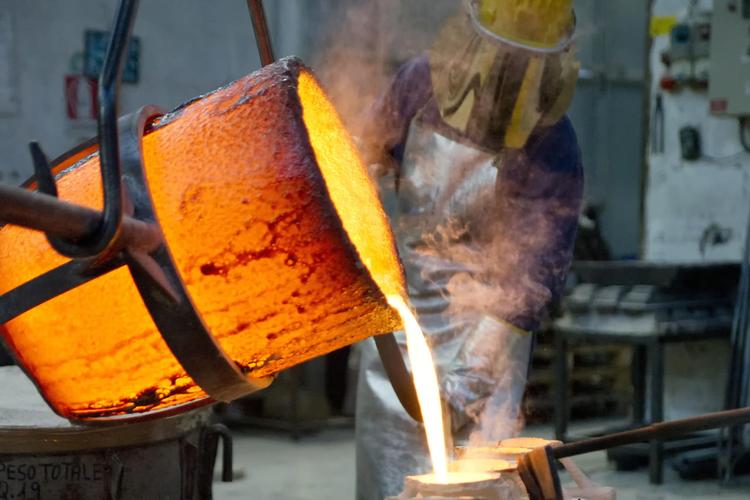Mechanical Manufacturing Industry’s New Technology Trends