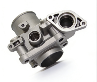 carbon steel Precision casting for auto