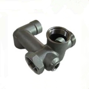 Carbon Steel Lost Wax Casting