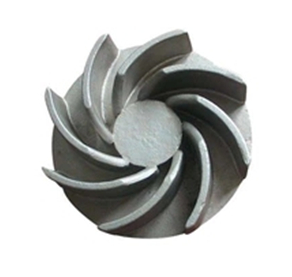 Stainless Steel Precision Casting for auto spare parts