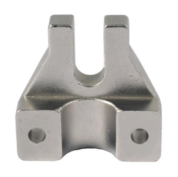 OEM Auto motor forklift truck casting parts