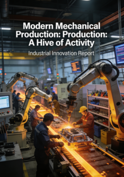 Actualités sur la production de commandes diversifiées de la société Junlong