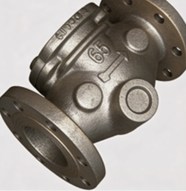 stainless steel investment castings