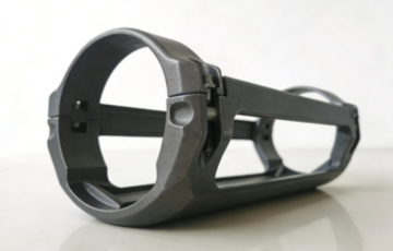 OEM Oil Cable Protector