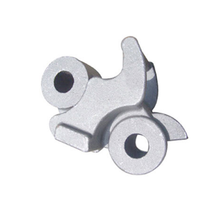 Petroleum Parts Precision Castings