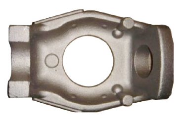 Truck Brake System Casting Component