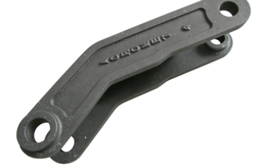 Customized Forklift Castings for Industrial Use