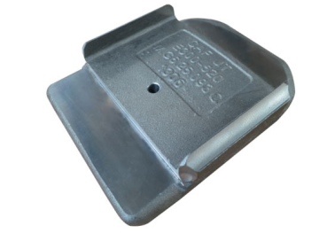 precision casting of ship spare parts